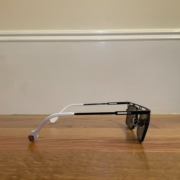 Anne & Valentin STEAMPUNK Sunglasses